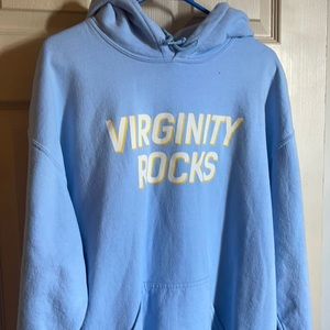 Danny Duncan hoodie